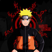 Uzumaki Naruto