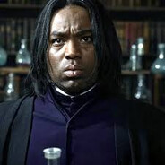 Severus snape