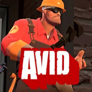 Steam profile picture for @avid