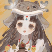 冬日可爱