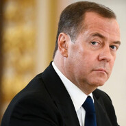 Dmitriy Medvedev