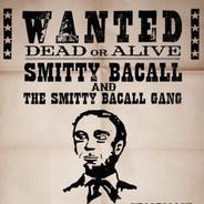 Smitty Bacall