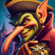 Loot goblin