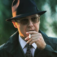Mr.Reddington