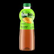 FUSE TEA MANGO