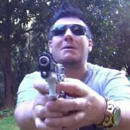 Steam Community Avatar