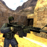 Steam Community Avatar