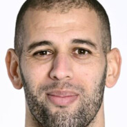 SLIMANI