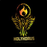 HolyHorus