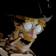 Worst Captain in 'Em Seas