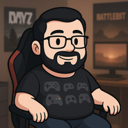 Steam Community Avatar