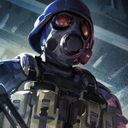 Steam Community Avatar