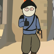 Steam Community Avatar