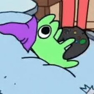 Steam Community Avatar