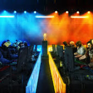 Steam Community Avatar