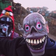 Steam Community Avatar