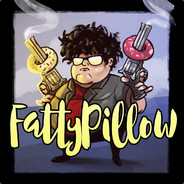FattyPillow Army-Filík
