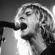 Kurt Cobain