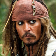 Jack Sparrow
