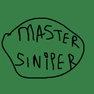 mastersıniper'cık