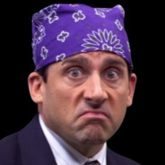 Prison Mike