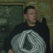 Витя Заноза