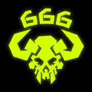 666 ☺