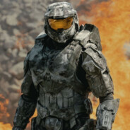 Master Chief