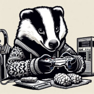 Badger