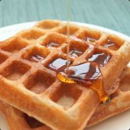 waffles