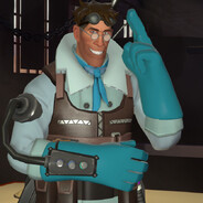 Steam Community Avatar