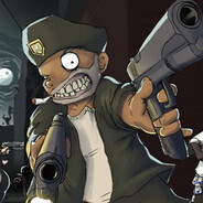 Steam Community Avatar