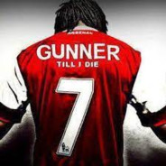 Gunner