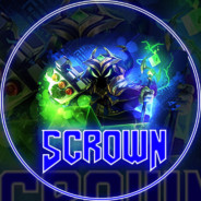 Scrown