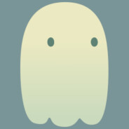 Little Ghosties