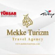 mekke turizm
