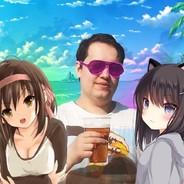 Steam Community Avatar