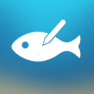Drawquarium