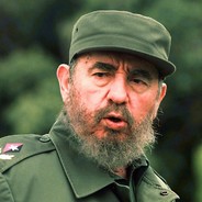 Fidel Castro