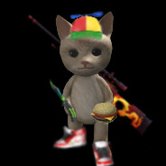 Steam Community Avatar