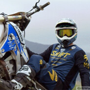 go down