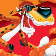 Tony The Tiger