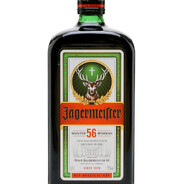 Jagermeister ♥♥♥♥♥♥♥♥♥♥