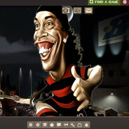 Steam Community Avatar