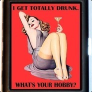 Whiskey Warcry