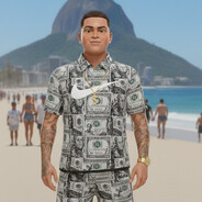 Steam Community Avatar