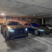 Steam Community Avatar