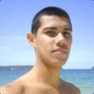 Steam profile picture for @riquelme
