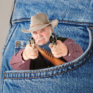 Steam Community Avatar