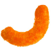 Steam Community :: A Singular Cheeto
